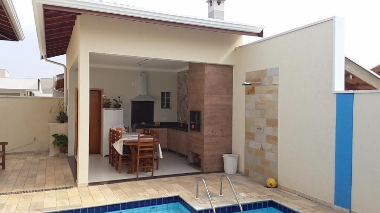 Imagem Casa de Condomínio com 3 Quartos à Venda, 375 m² em Betel - Paulínia Imagem Casa de Condomínio com 3 Quartos à Venda, 375 m² em Betel - Paulínia