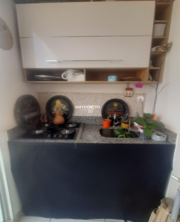 Imagem Apartamento com 2 Quartos à Venda, 75 m²