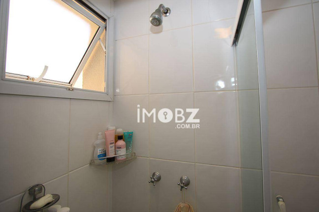 Imagem Imóvel com 3 Quartos à Venda, 85 m² em Sumaré - São Paulo