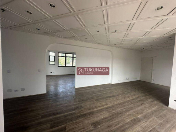 Imagem Sala Comercial à Venda, 90 m² em Campestre - Santo André