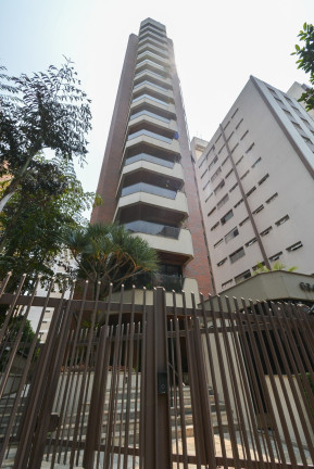 Imagem Apartamento com 3 Quartos à Venda, 177 m² em Perdizes - São Paulo
