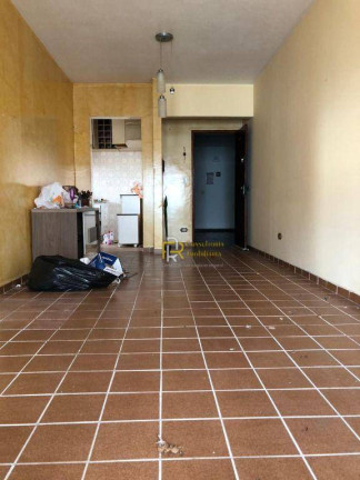 Imagem Apartamento com 2 Quartos à Venda, 85 m² em Tupi - Praia Grande Imagem Apartamento com 2 Quartos à Venda, 85 m² em Tupi - Praia Grande
