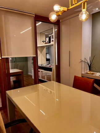 Imagem Sala Comercial à Venda, 37 m² em Vila Nova Conceição - São Paulo