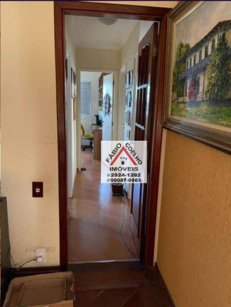Imagem Apartamento com 3 Quartos à Venda, 86 m² em Jardim Aeroporto - São Paulo
