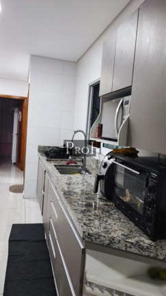 Imagem Apartamento com 2 Quartos à Venda, 54 m² em Vila Príncipe De Gales - Santo André Imagem Apartamento com 2 Quartos à Venda, 54 m² em Vila Príncipe De Gales - Santo André