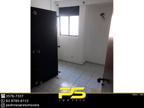 Imagem Apartamento com 2 Quartos para Alugar, 70 m² em Pedro Gondim - João Pessoa Imagem Apartamento com 2 Quartos para Alugar, 70 m² em Pedro Gondim - João Pessoa