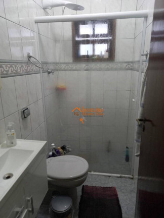 Imagem Sobrado com 3 Quartos à Venda, 191 m² em Jardim Bela Vista - Guarulhos Imagem Sobrado com 3 Quartos à Venda, 191 m² em Jardim Bela Vista - Guarulhos