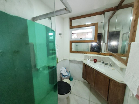 Imagem Apartamento com 4 Quartos à Venda, 234 m² em Pitangueiras - Guarujá