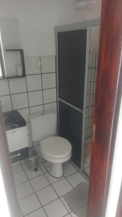 Imagem Apartamento com 2 Quartos à Venda, 49 m² em Jardim Nova Esperança - Salvador Imagem Apartamento com 2 Quartos à Venda, 49 m² em Jardim Nova Esperança - Salvador