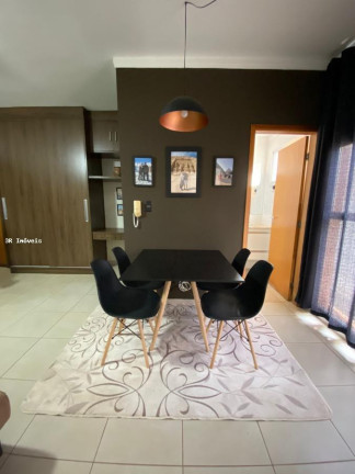 Imagem Apartamento com 1 Quarto à Venda, 38 m² em Nova Aliança - Ribeirão Preto Imagem Apartamento com 1 Quarto à Venda, 38 m² em Nova Aliança - Ribeirão Preto