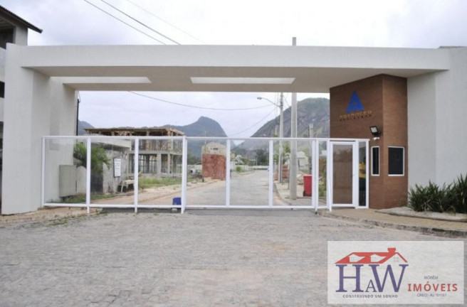 Imóvel à Venda, 350 m² em Vargem Pequena - Rio De Janeiro