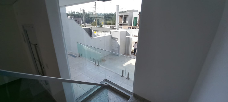 Imagem Sobrado com 3 Quartos à Venda, 100 m² em Portais (polvilho) - Cajamar