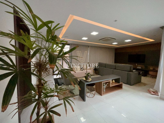 Imagem Casa de Condomínio com 3 Quartos à Venda, 400 m² em Swiss Park - Campinas Imagem Casa de Condomínio com 3 Quartos à Venda, 400 m² em Swiss Park - Campinas