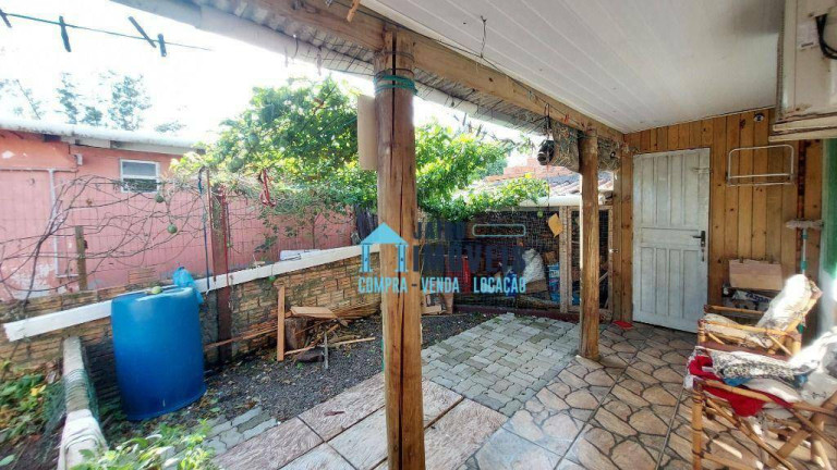 Imagem Casa com 2 Quartos à Venda, 300 m² em Magistério - Balneário Pinhal Imagem Casa com 2 Quartos à Venda, 300 m² em Magistério - Balneário Pinhal