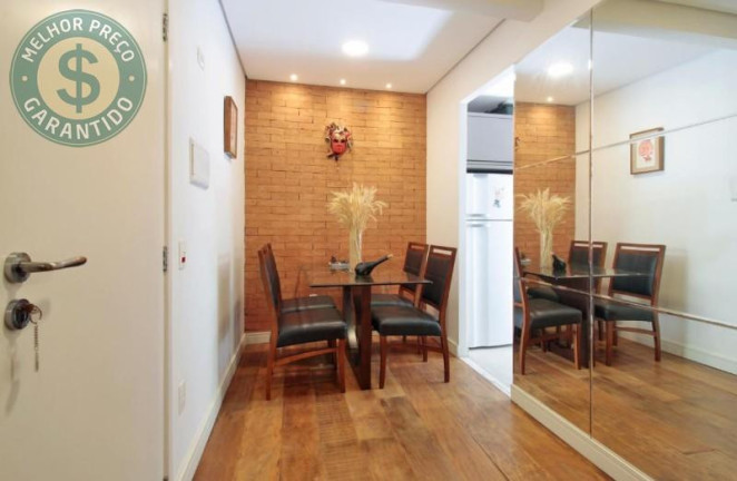 Imagem Apartamento com 1 Quarto à Venda, 39 m² em Campos Elíseos - São Paulo Imagem Apartamento com 1 Quarto à Venda, 39 m² em Campos Elíseos - São Paulo