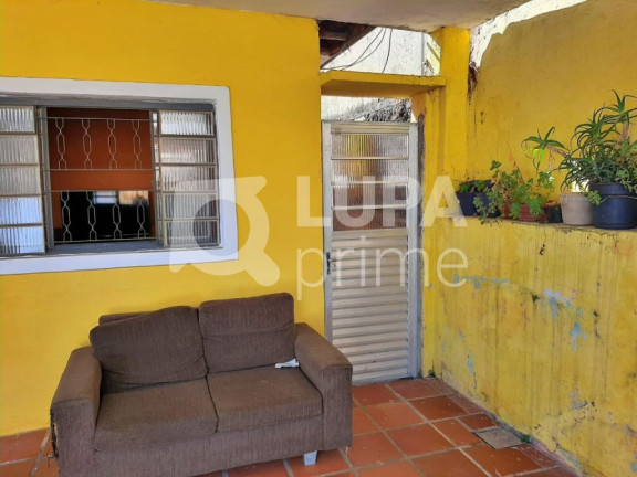 Imagem Casa com 3 Quartos à Venda, 100 m² em Vila Medeiros - São Paulo