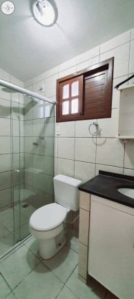 Imagem Casa com 3 Quartos para Alugar ou Temporada, 160 m² em Nova Parnamirim - Parnamirim