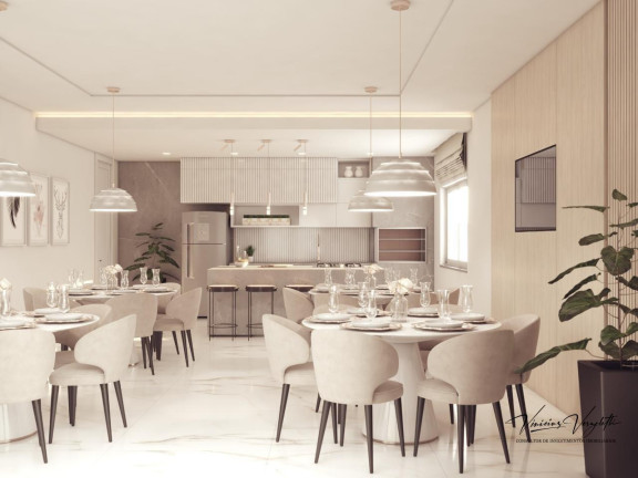 Imagem Imóvel com 2 Quartos à Venda, 71 m² em São Francisco De Assis - Camboriú