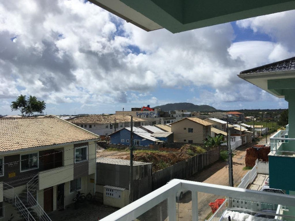 Apartamento com 2 Quartos à Venda, 71 m² em Ingleses Do Rio Vermelho - Florianópolis