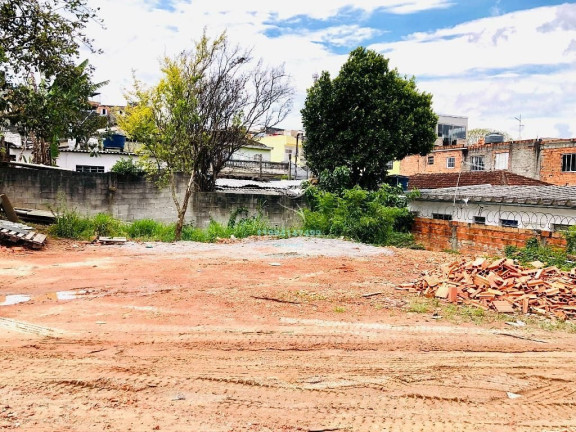 Imagem Terreno à Venda, 825 m² em Parque Santo Amaro - São Paulo Imagem Terreno à Venda, 825 m² em Parque Santo Amaro - São Paulo