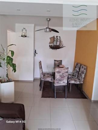 Imagem Apartamento com 2 Quartos à Venda, 76 m² em Aviação - Praia Grande