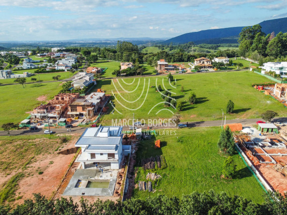 Imagem Terreno em Condomínio à Venda, 1.000 m² em Jacaré - Cabreúva