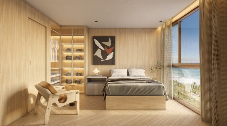 Imagem Apartamento com 2 Quartos à Venda, 69 m² em Areia Dourada - Cabedelo