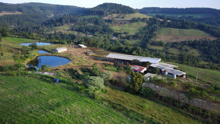 Imagem Terreno à Venda, 360.000 m² em Interior - Concórdia Imagem Terreno à Venda, 360.000 m² em Interior - Concórdia