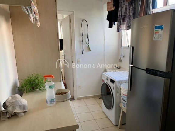 Foto do imóvel Apartamento com 3 Quartos à Venda, 188 m² em Cambuí - Campinas