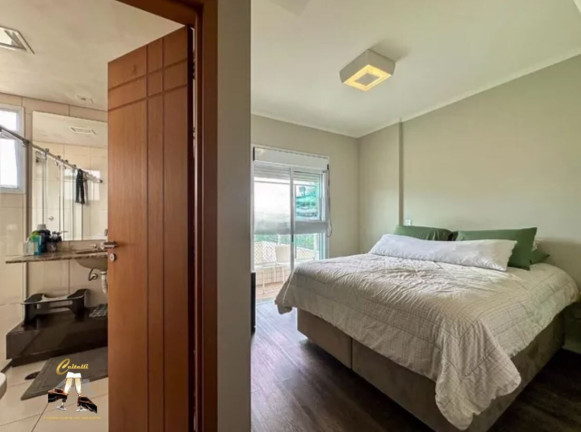 Imagem Apartamento com 3 Quartos à Venda, 145 m² em Nova Petrópolis - São Bernardo Do Campo
