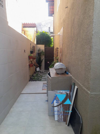 Imagem Casa com 3 Quartos à Venda, 140 m² em Centro - Lauro De Freitas