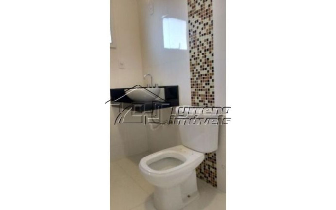 Imagem Casa de Condomínio à Venda, 224 m² em Bairro Do Grama - Caçapava Imagem Casa de Condomínio à Venda, 224 m² em Bairro Do Grama - Caçapava