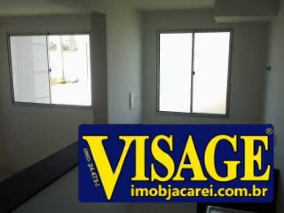 Imagem Apartamento com 2 Quartos à Venda, 45 m² em Vila Branca - Jacareí Imagem Apartamento com 2 Quartos à Venda, 45 m² em Vila Branca - Jacareí
