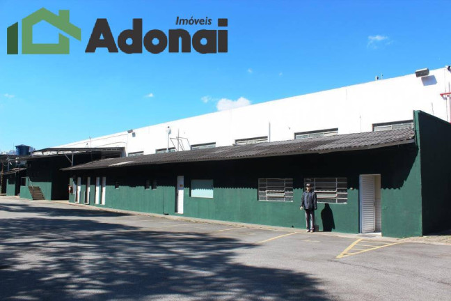 Imagem Sala Comercial para Alugar, 17.000 m² em Vila Leopoldina - São Paulo