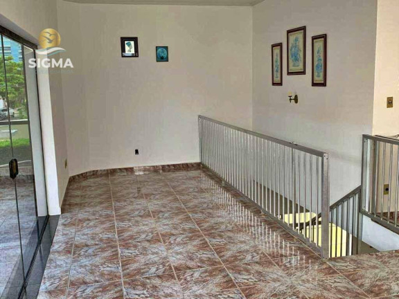 Imagem Casa com 5 Quartos à Venda, 302 m² em Enseada - Guarujá Imagem Casa com 5 Quartos à Venda, 302 m² em Enseada - Guarujá