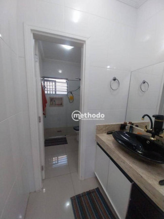 Imagem Casa com 3 Quartos à Venda ou Locação, 165 m² em Jardim Chapadão - Campinas Imagem Casa com 3 Quartos à Venda ou Locação, 165 m² em Jardim Chapadão - Campinas
