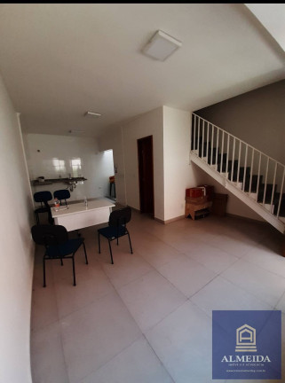 Imagem Sobrado com 2 Quartos à Venda, 71 m² em São Paulo