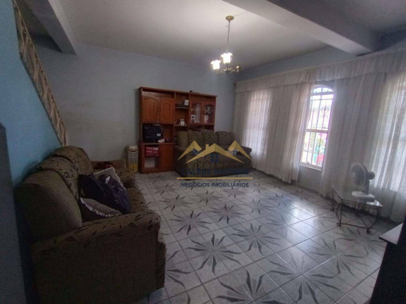 Imagem Sobrado com 4 Quartos à Venda, 114 m² em Centro - Tatuí Imagem Sobrado com 4 Quartos à Venda, 114 m² em Centro - Tatuí