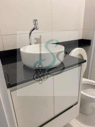 Imagem Imóvel com 2 Quartos à Venda, 57 m² em Parque Residencial Vila União - Campinas