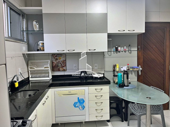 Imagem Apartamento com 3 Quartos à Venda, 101 m² em Aldeota - Fortaleza Imagem Apartamento com 3 Quartos à Venda, 101 m² em Aldeota - Fortaleza