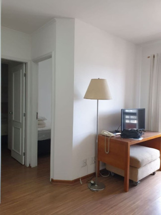 Imagem Apartamento com 2 Quartos à Venda, 43 m² em Brooklin - São Paulo Imagem Apartamento com 2 Quartos à Venda, 43 m² em Brooklin - São Paulo