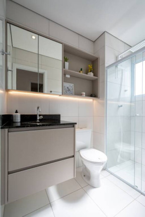 Imagem Apartamento com 2 Quartos à Venda, em Vila São Pedro - Hortolândia Imagem Apartamento com 2 Quartos à Venda, em Vila São Pedro - Hortolândia