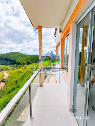 Imagem Chácara com 3 Quartos à Venda, 5.000 m² em Morro Azul - Igaratá Imagem Chácara com 3 Quartos à Venda, 5.000 m² em Morro Azul - Igaratá