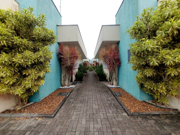 Imagem Casa com 2 Quartos à Venda, 56 m² em Cibratel Ii - Itanhaém Imagem Casa com 2 Quartos à Venda, 56 m² em Cibratel Ii - Itanhaém