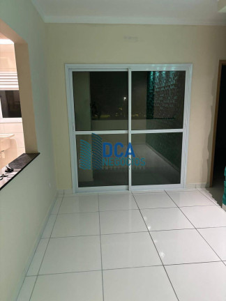 Imagem Apartamento com 2 Quartos à Venda, 54 m² em Residencial Portal Da Mantiqueira - Taubaté