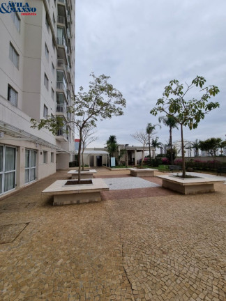 Imagem Apartamento com 3 Quartos à Venda, 63 m² em Vila Santa Clara - São Paulo Imagem Apartamento com 3 Quartos à Venda, 63 m² em Vila Santa Clara - São Paulo