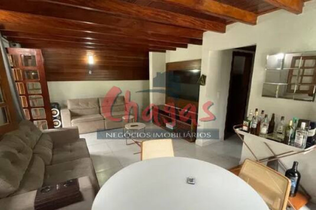 Imagem Sobrado com 4 Quartos à Venda, 200 m² em Park Imperial - Caraguatatuba Imagem Sobrado com 4 Quartos à Venda, 200 m² em Park Imperial - Caraguatatuba