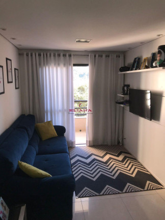Apartamento com 2 Quartos à Venda, 65 m² em Jardim íris - São Paulo