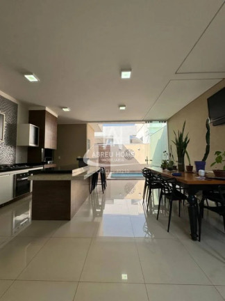 Imagem Casa de Condomínio à Venda, em Residencial Village Damha Rio Preto Ii - São José Do Rio Preto Imagem Casa de Condomínio à Venda, em Residencial Village Damha Rio Preto Ii - São José Do Rio Preto