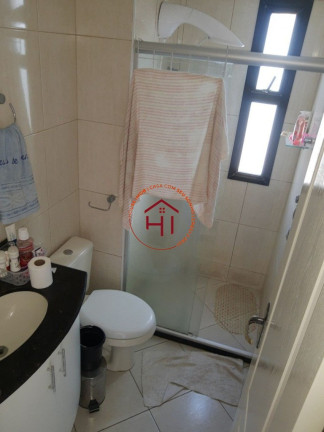 Imagem Apartamento com 3 Quartos à Venda, 97 m² em Vila Laura - Salvador